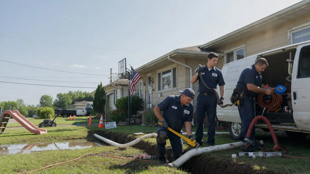 Toilet Installation in Elkton, TN near me